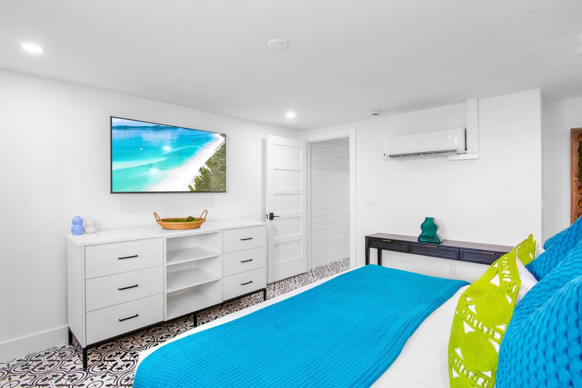 Captain'S Quarters At Anna Maria Island Inn 布雷登顿海滩 外观 照片